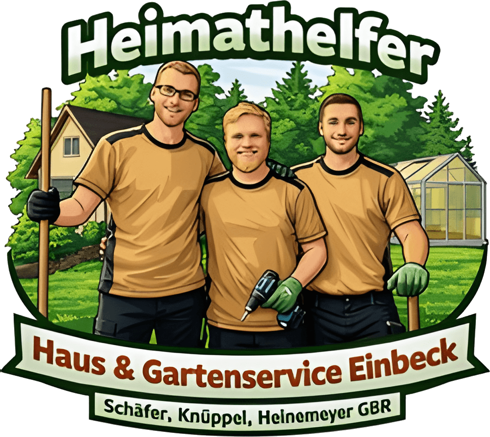 Heimathelfer Haus- & Gartenservice Einbeck
